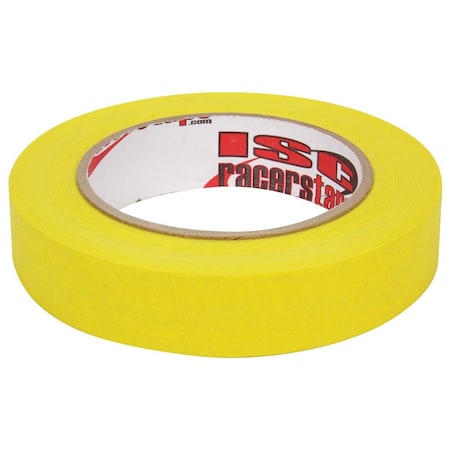 Allstar Performance 0.75 in. x 150 ft. Masking Tape Yellow ALL14235